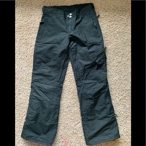 Women’s morrow snowboarding pants